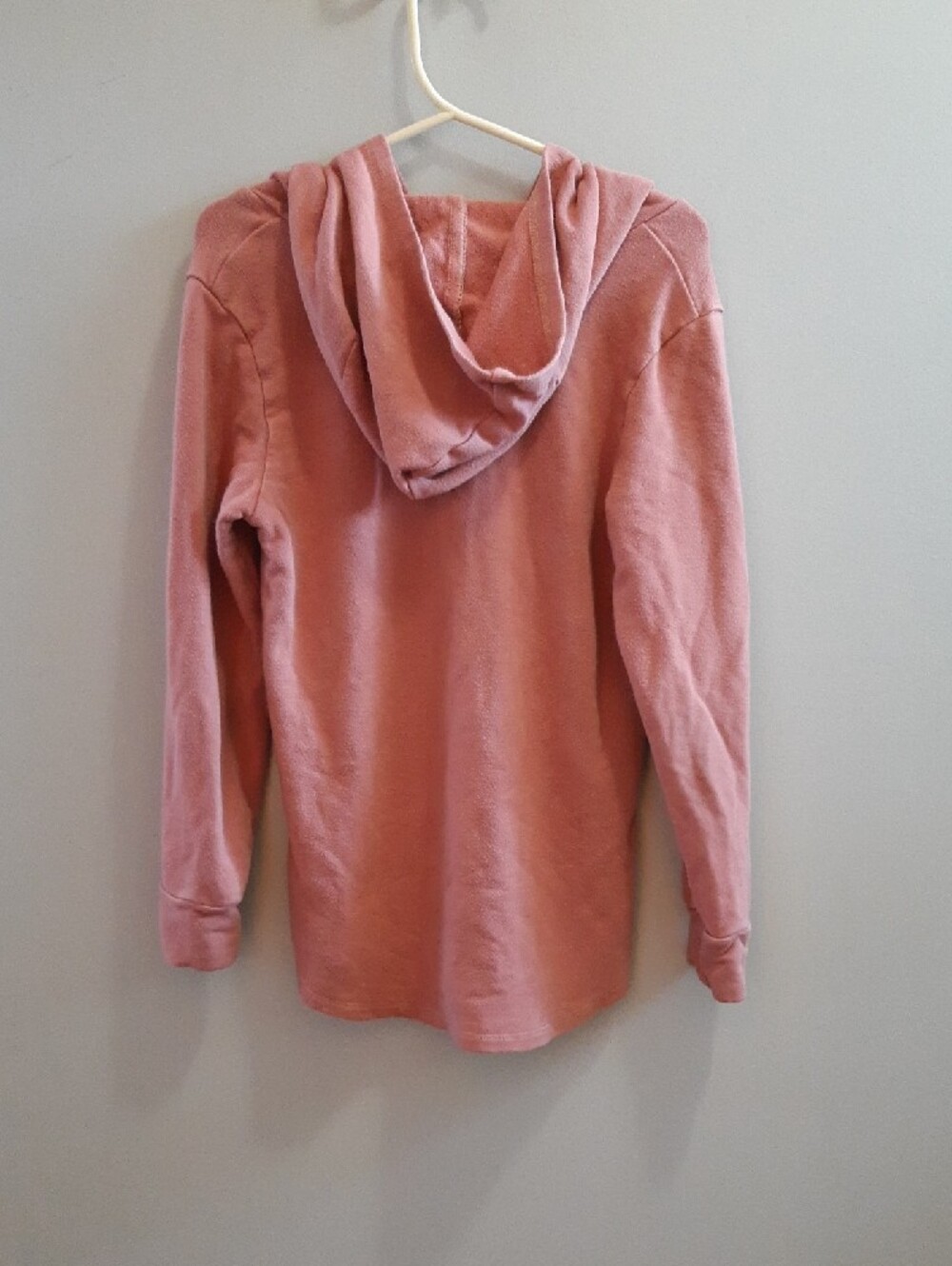 Jax & Lennon Wanderlust Hoodie Size 5/6 - Picture 4 of 5